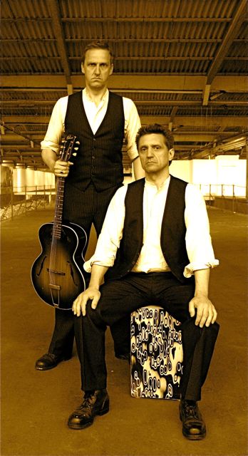 Kirschbaum/Weishoff Trio